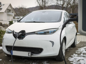 caldwell ev repairs, electric car service, ev maintenance