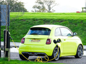 caldwell electric car service, ev repair, battery maintenance